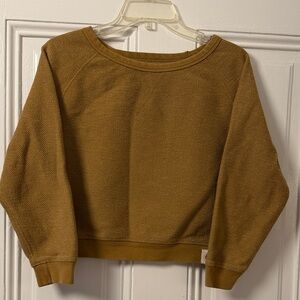 Mollusk Cloud Crew xs